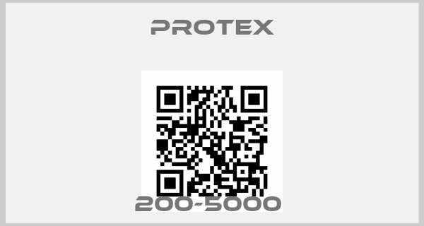 Protex-200-5000 price