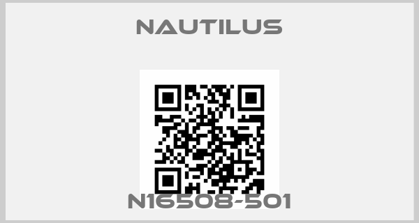 Nautilus-N16508-501price