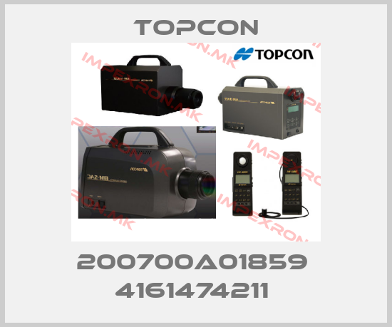 Topcon-200700A01859  4161474211 price