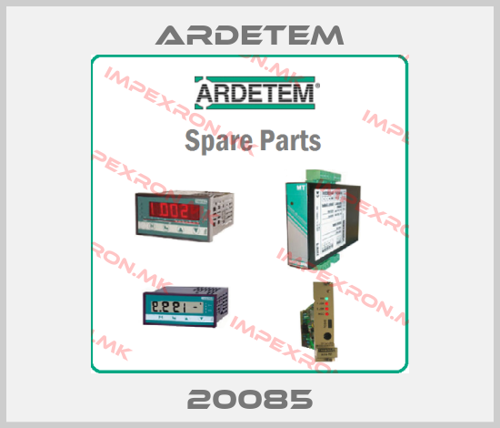 ARDETEM-20085 price