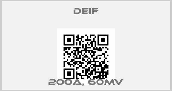 Deif Europe