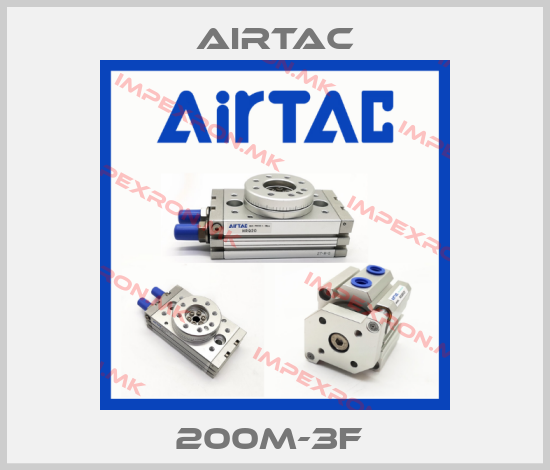 Airtac-200M-3F price