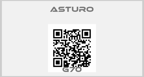 ASTURO-G70price