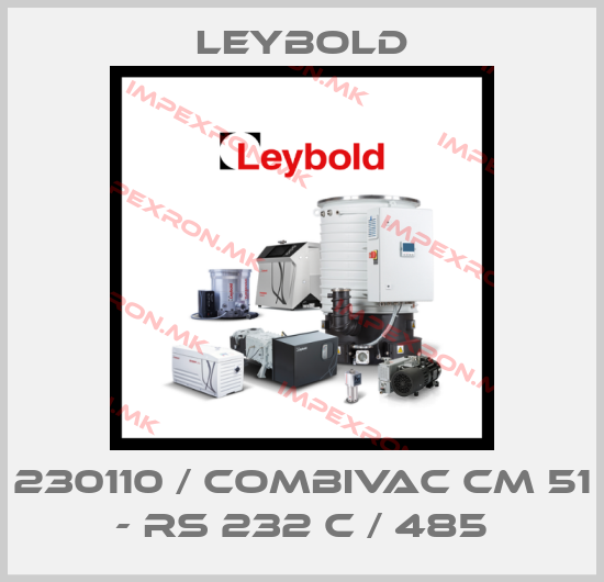 Leybold Europe