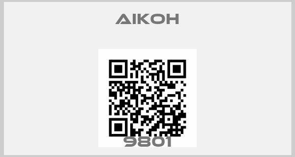 Aikoh-9801price