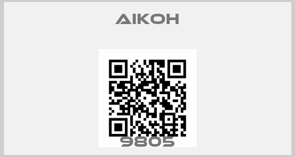 Aikoh-9805price
