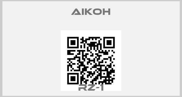 Aikoh-RZ-1price