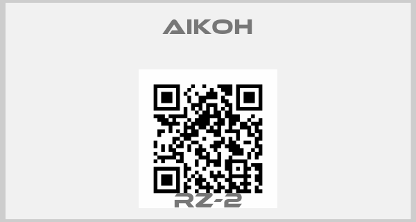 Aikoh-RZ-2price