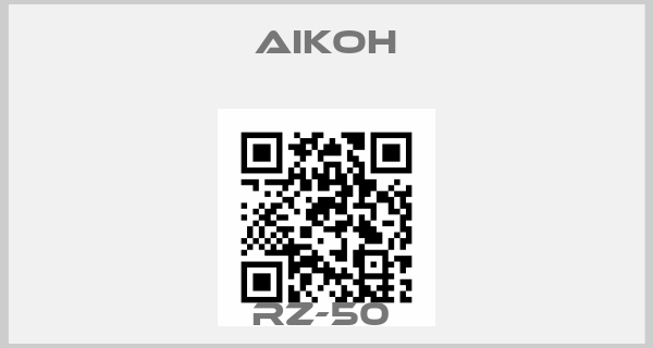 Aikoh-RZ-50 price