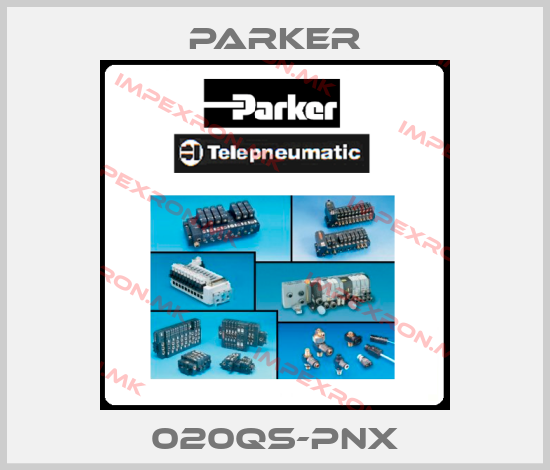 Parker Europe