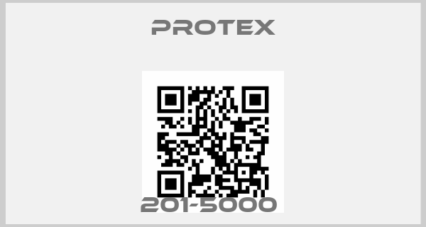 Protex-201-5000 price