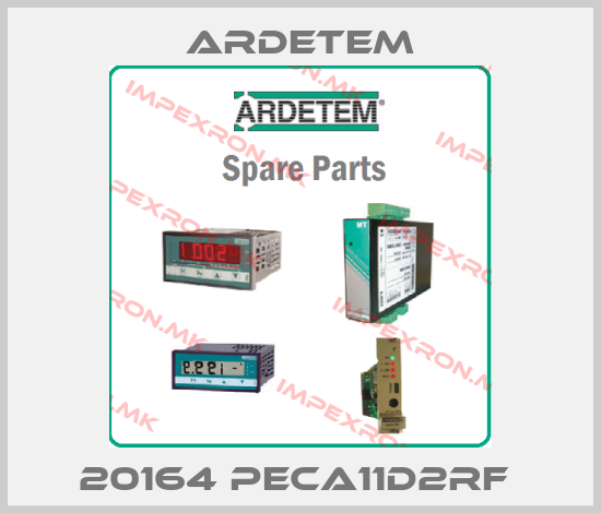 ARDETEM-20164 PECA11D2RF price