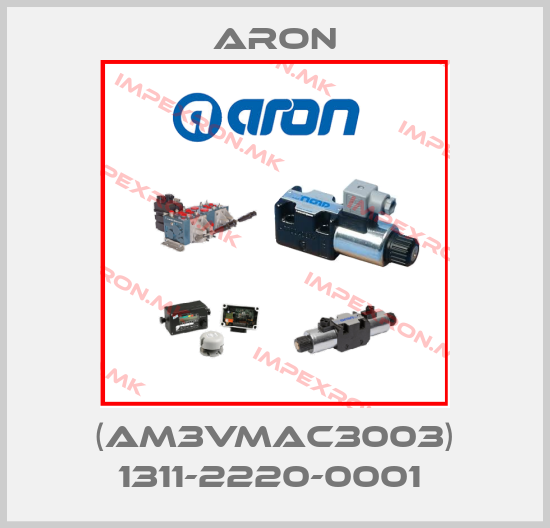 Aron Europe