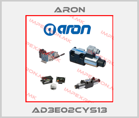 Aron-AD3E02CYS13price
