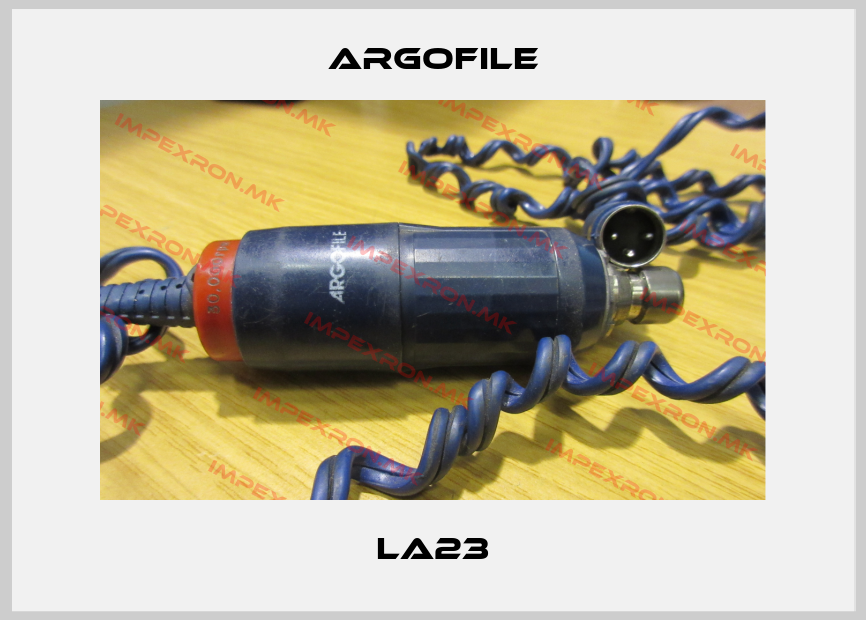 Argofile-LA23price