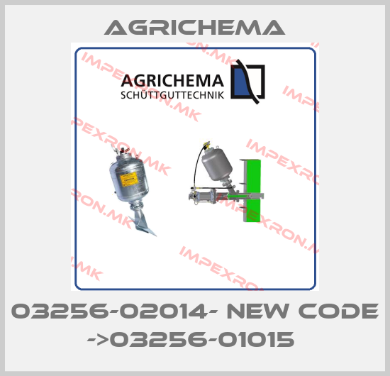 Agrichema-03256-02014- new code ->03256-01015 price