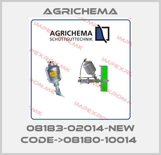 Agrichema-08183-02014-new code->08180-10014 price