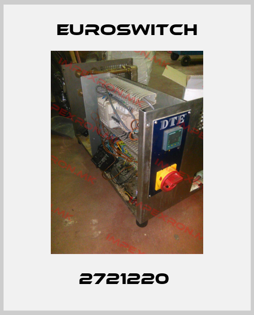 Euroswitch-2721220 price