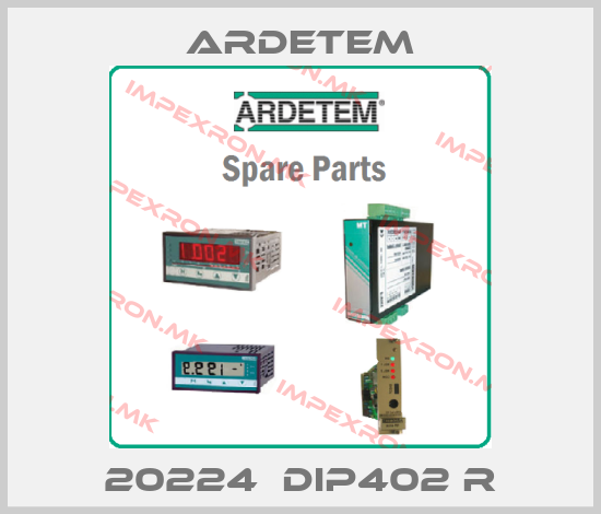 ARDETEM-20224  DIP402 R price