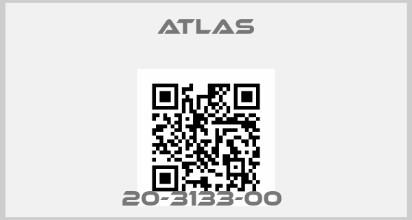 Atlas-20-3133-00 price