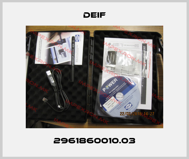 Deif Europe