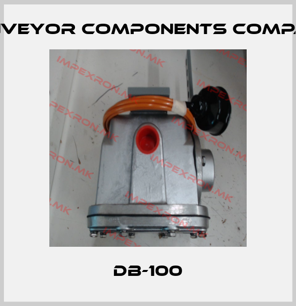 Conveyor Components Company-DB-100price