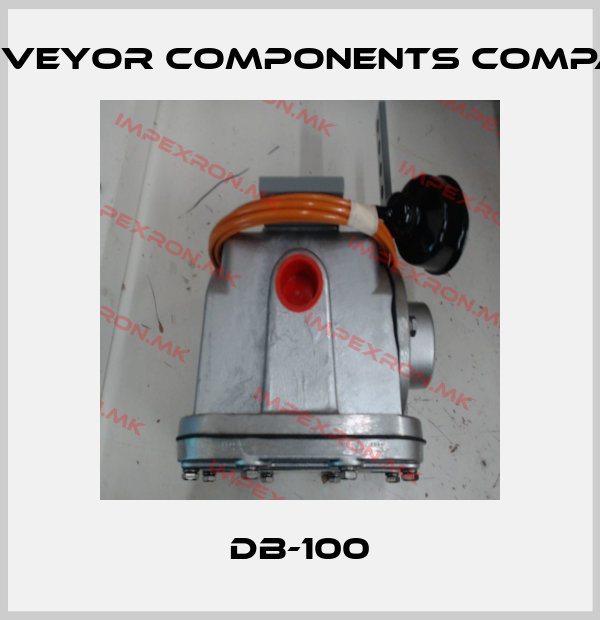 Conveyor Components Company Europe