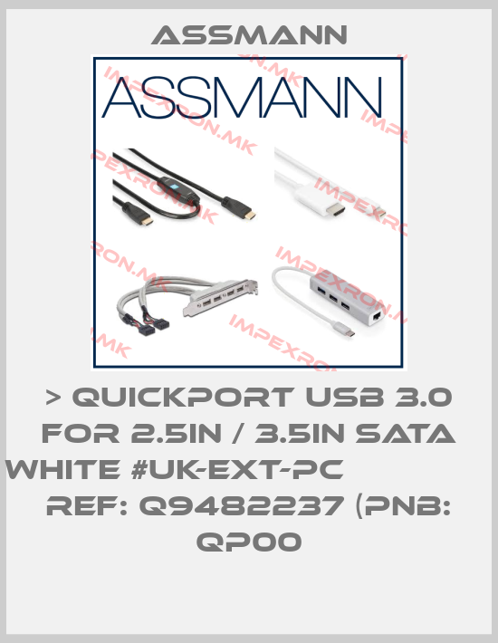 Assmann Europe