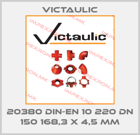 Victaulic Europe