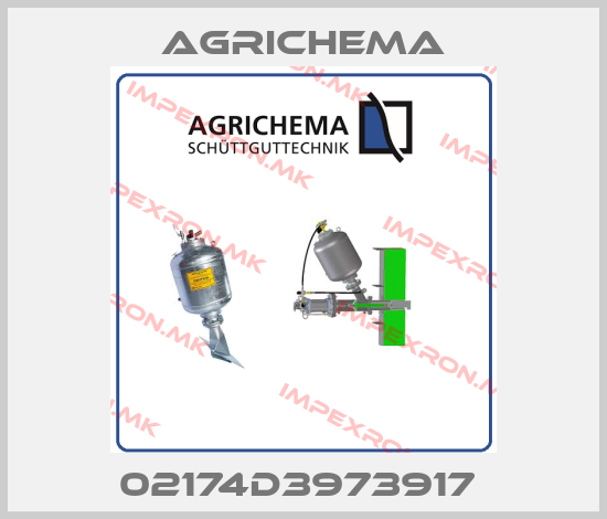 Agrichema-02174D3973917 price