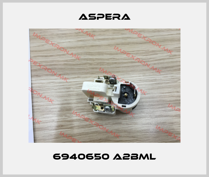 Aspera-6940650 A2BMLprice
