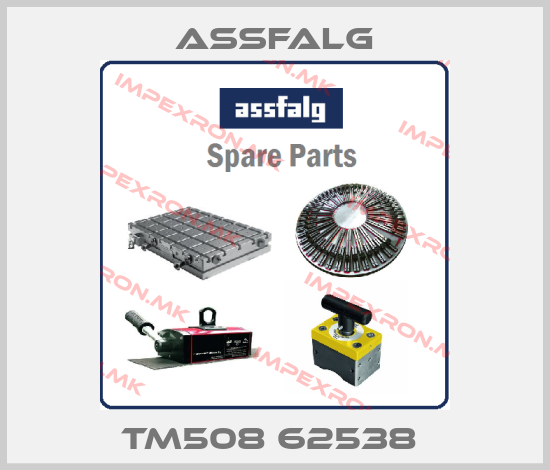 Assfalg-TM508 62538 price