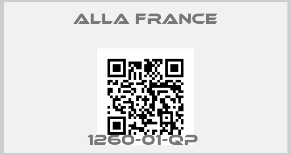 Alla France- 1260-01-QP price