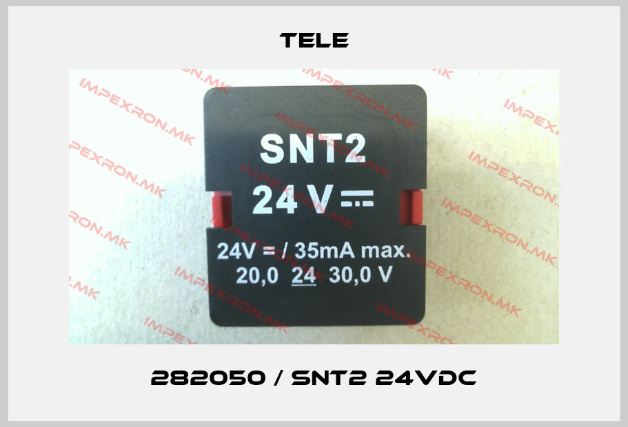 Tele-282050 / SNT2 24VDCprice