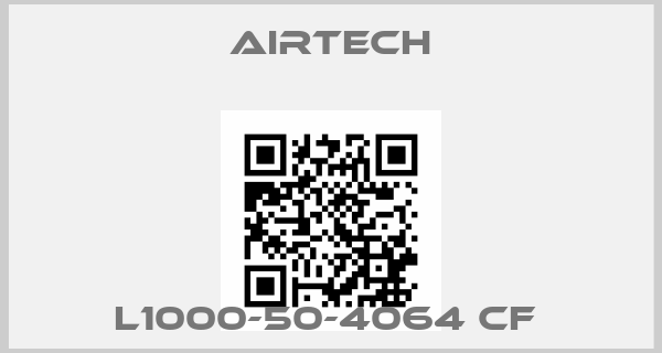 Airtech-L1000-50-4064 CF price