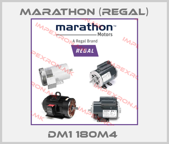 Marathon (Regal) Europe