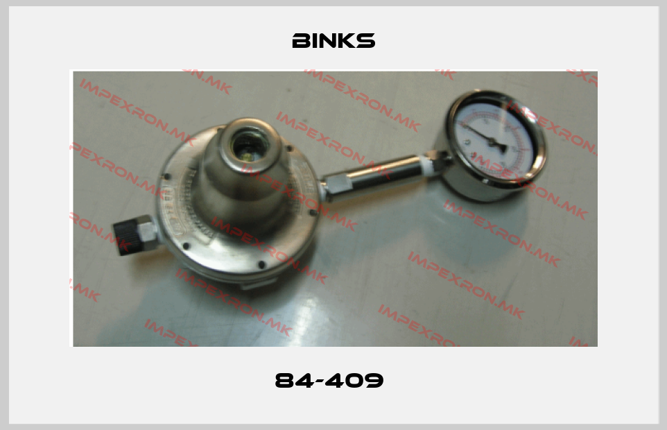 Binks-84-409 price