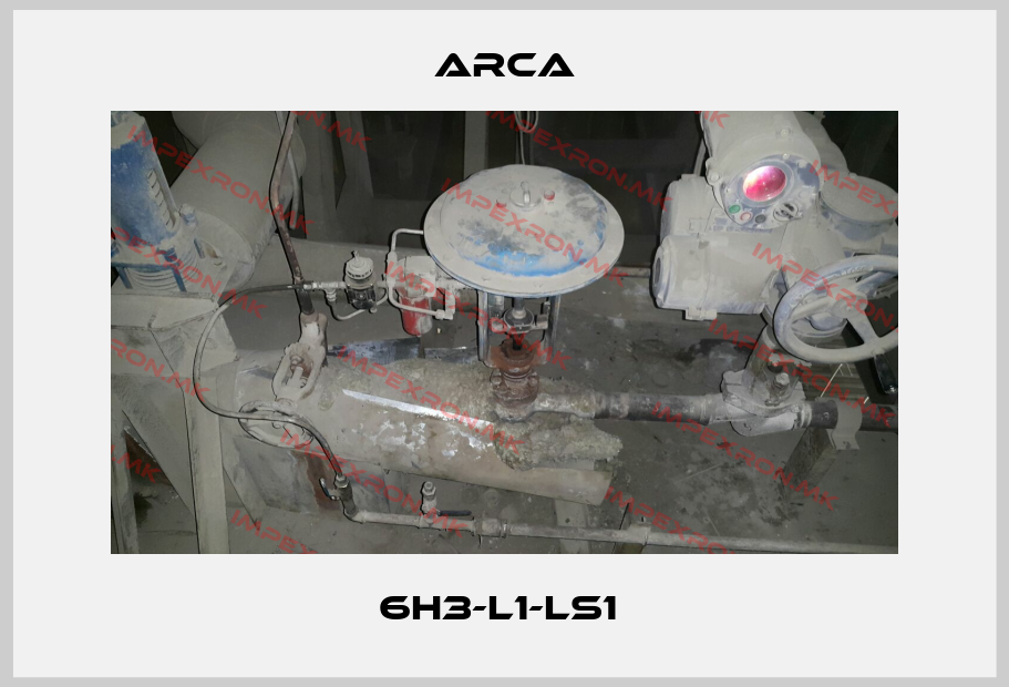 ARCA-6H3-L1-LS1 price