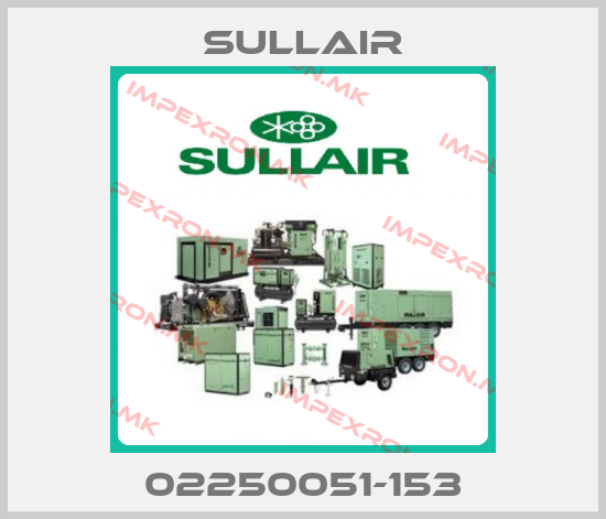 Sullair-02250051-153price