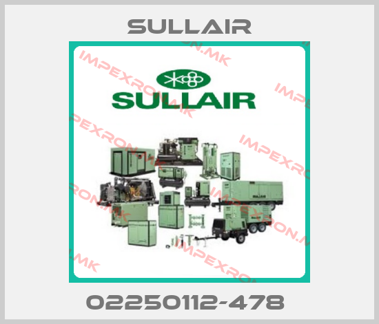 Sullair-02250112-478 price