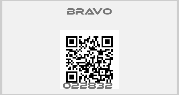 Bravo-022832 price