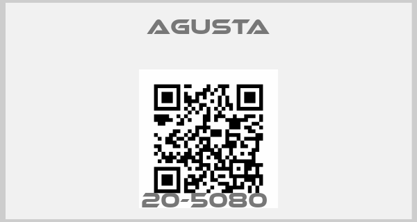 Agusta-20-5080 price