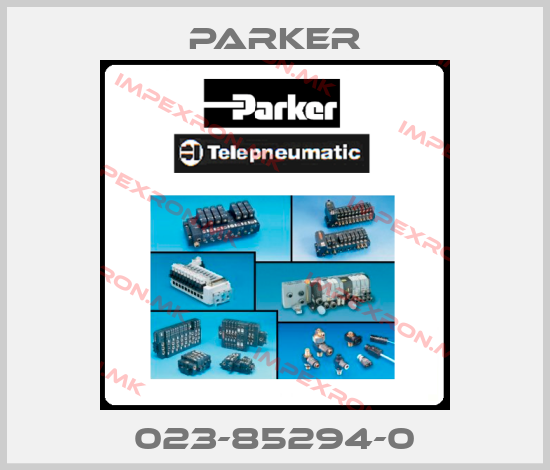 Parker Europe