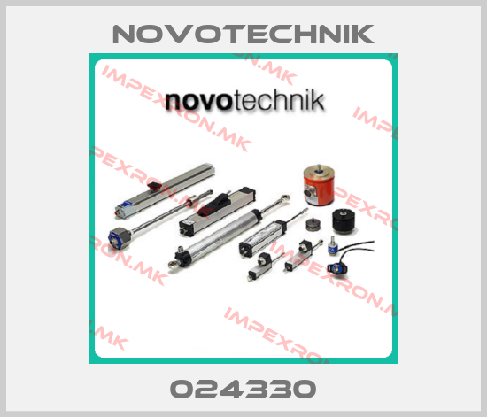 Novotechnik Europe