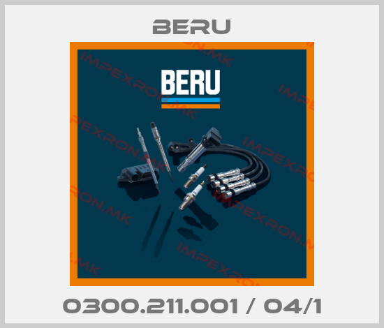 Beru Europe