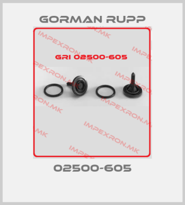 Gorman Rupp Europe
