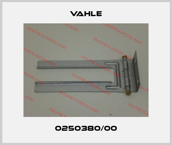 Vahle-0250380/00price