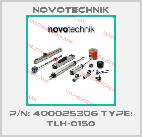Novotechnik Europe