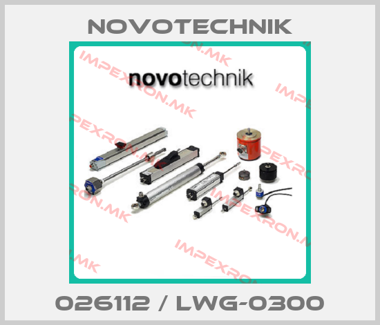 Novotechnik Europe