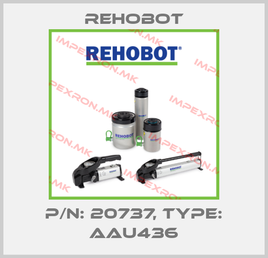 Rehobot Europe